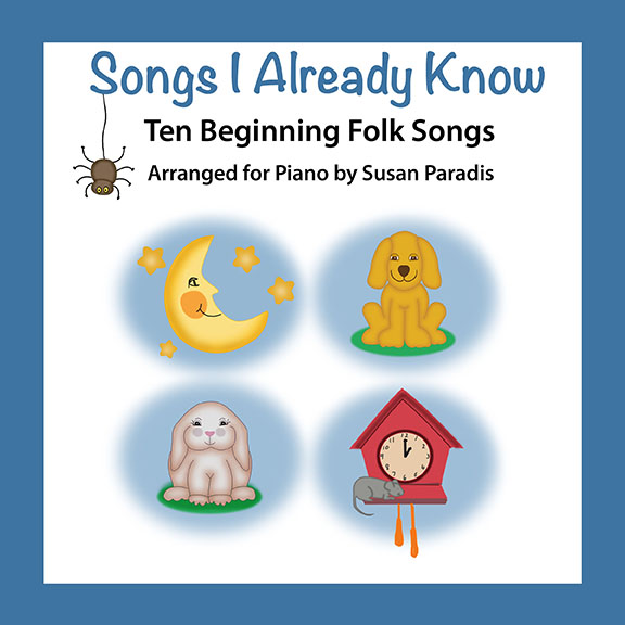 Songs I Already Know