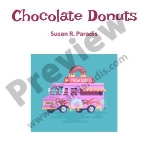 Chocolate Donuts
