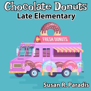 Chocolate Donuts