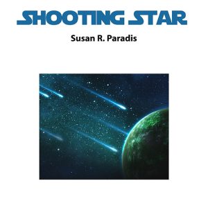 Cover for Shooting Star