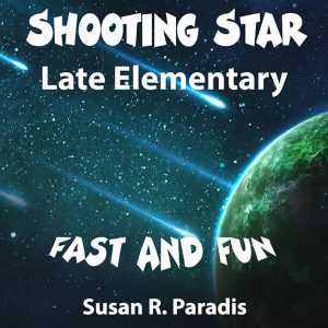 Shooting Star