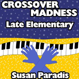 Crossover Madness