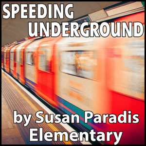 Speeding Underground