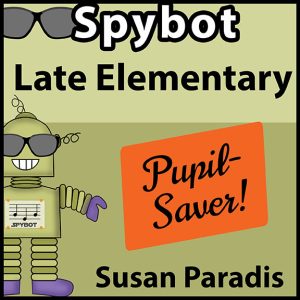 Spybot