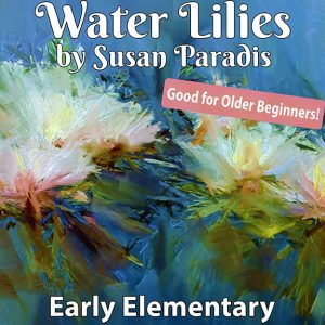 Water Lilies