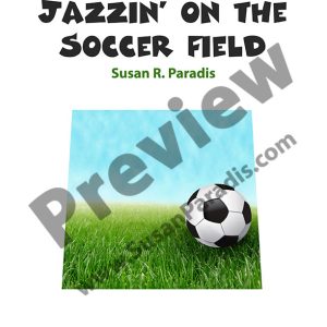 JazzinOnTheSoccerFieldCoverPreview