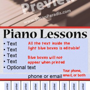 Piano Flyer Preview1