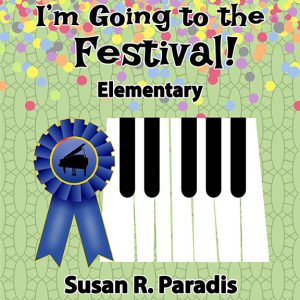 I'm Going to the Festival