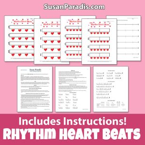 Rhythm Heart Beats