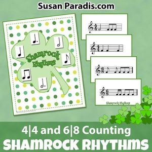 Shamrock Rhythms