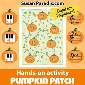 Pumpkin Patch