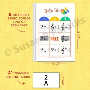NoteBingo-Preview