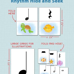Underwater Rhythm Hunt Preview