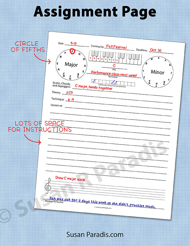 Assignment Page - Image 2