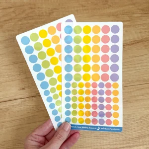 Highlight Dots product photo