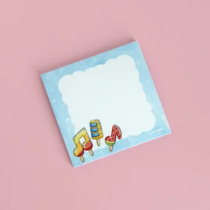 Sticky Notes - Cool Notes