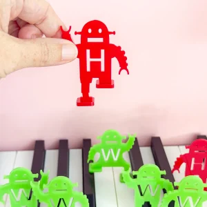 Robosteps Product Photo